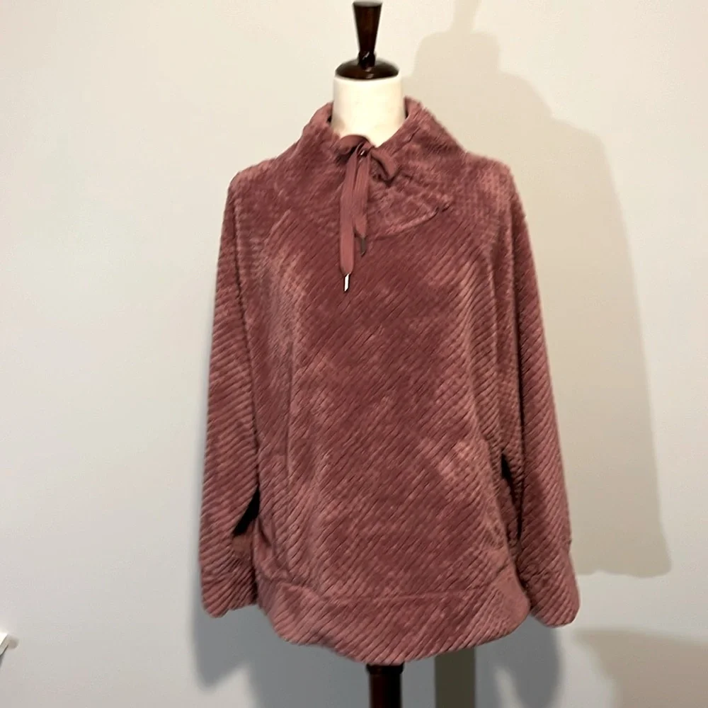 Member’s Mark Pullover - Picture 1 of 5